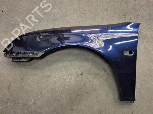 Used Left front fenders SAAB 9-3 (YS3F, E79, D79, D75) 2.0 t (175 hp) 21197428