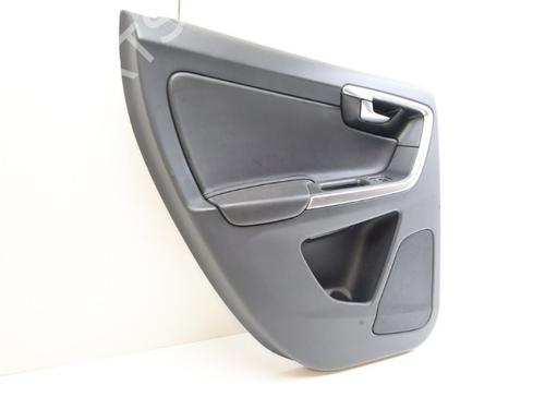 Rear left panel VOLVO XC60 I SUV (156) D4 | BP29586662C60 