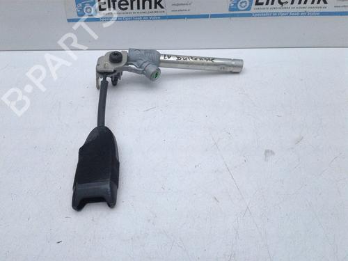 Used Front left belt tensioner OPEL CORSA D (S07) 1.3 CDTI (L08, L68) (90 hp) 18630989