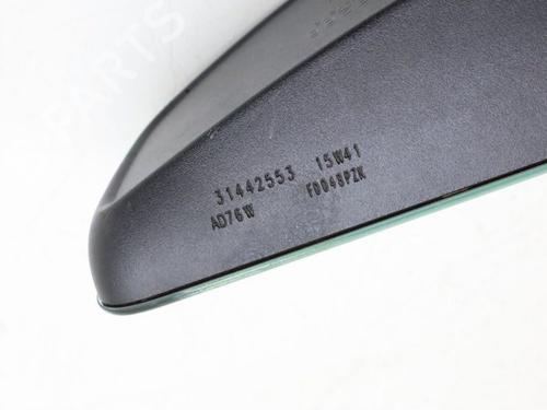 Rear mirror VOLVO XC90 II (256) T8 Hybrid AWD | BP31374795I6 - Image 2
