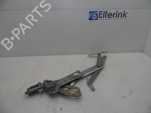 Used Front right window mechanism Front right window mechanism SAAB 9-3 Cabriolet (YS3D) 2.3 i (150 hp) 18617615 18617615