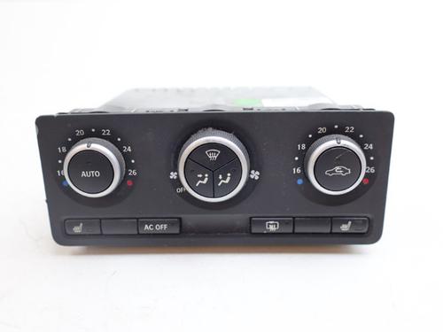 Used Climate control Climate control 38072361 38072361