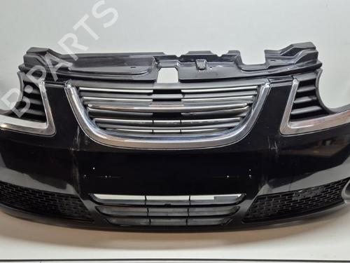 Pare-chocs avant SAAB 9-5 Estate (YS3E) 2.0 t (150 hp) 30717362