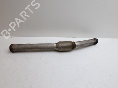 Used Exhaust system Exhaust system SAAB 9-3 Cabriolet (YS3D) 2.0 Turbo (150 hp) 33421902 33421902