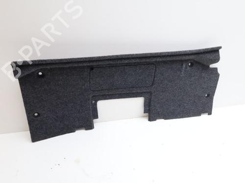 Used Boot lining Boot lining SAAB 9-3 Convertible (YS3F) 2.0 t (175 hp) 31092713 31092713