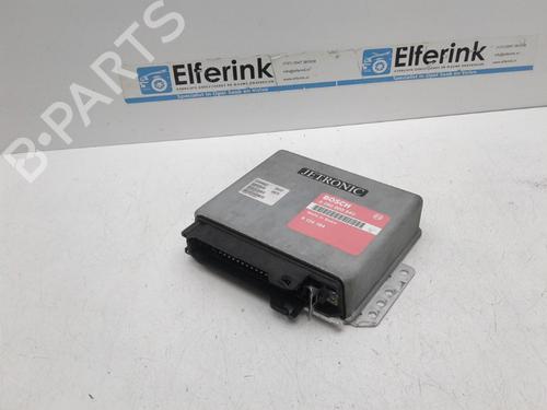 Used Electronic module SAAB 9000 Hatchback 2.0 -16 CS (131 hp) 18631584