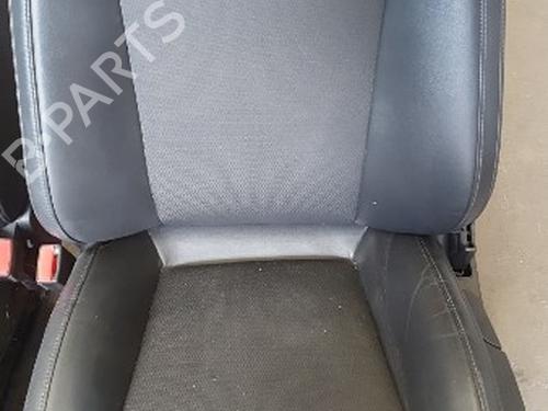 Seats set SAAB 9-5 (YS3G) 2.0 TiD | BP18949286C78 - Image 8