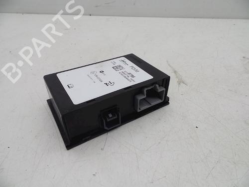Elektronisk modul SAAB 9-5 (YS3G) 2.0 TiD (160 hp) 18616045