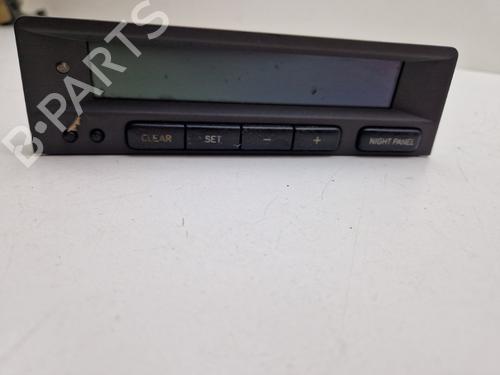 Used Electronic module SAAB 9-5 (YS3E) 2.2 TiD (120 hp) 18613367