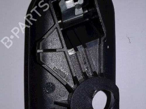 Rear right exterior door handle SAAB 9-3 (YS3D) 2.0 i | BP18606586C130 