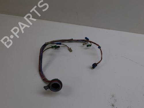 Used Wiring harness Wiring harness VOLVO V60 I (155) D6 Hybrid AWD (280 hp) 18637768 18637768