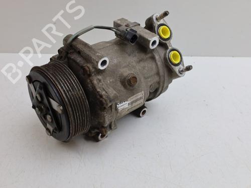 Used AC compressor AC compressor 37030741 37030741
