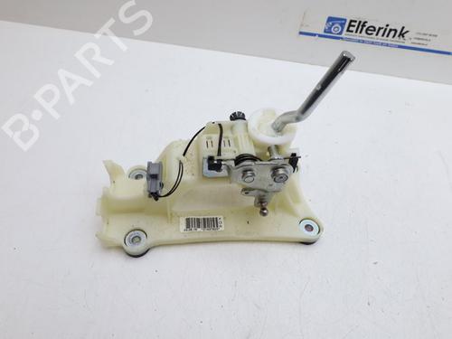 Shift knob VOLVO V60 I (155) D4 | BP31956630I34