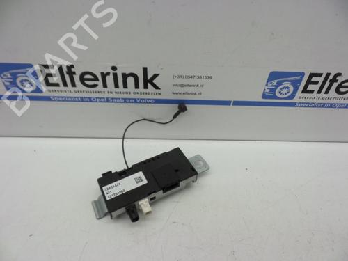 Módulo eletrónico Módulo eletrónico 18627205 18627205