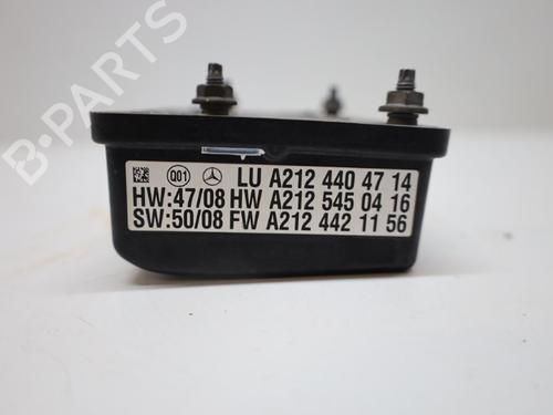 Control unit MERCEDES-BENZ E-CLASS (W212) E 350 CGI (212.057) | BP36537168M11 - Image 5