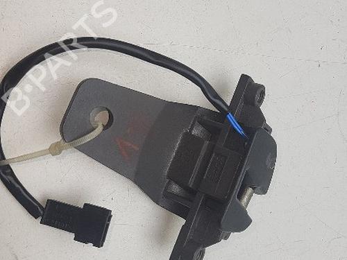 Used Switch Switch SAAB 9-3 Cabriolet (YS3D) 2.0 Turbo (150 hp) 18609344 18609344