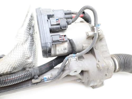 Steering rack VOLVO XC60 II (246) T5 | BP31622059M22 