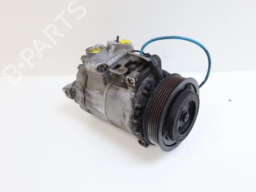 AC compressor SAAB 9-5 Estate (YS3E) 2.3 t | BP18637784M34 