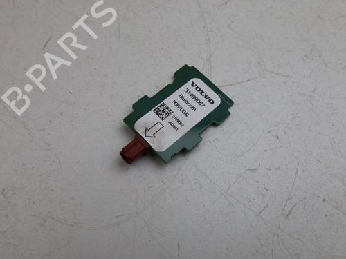 Andre VOLVO XC60 II (246) T8 Hybrid Polestar AWD (405 hp) 33236215