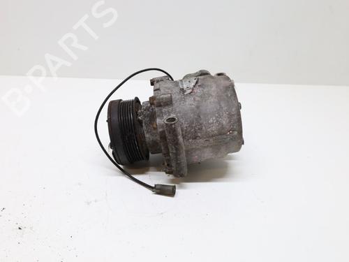 AC compressor SAAB 9-3 (YS3D) 2.0 Turbo | BP39512834M34 - Image 5