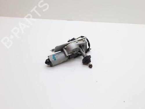 Used Rear wiper motor Rear wiper motor SAAB 9-5 Estate (YS3E) 3.0 TiD (177 hp) 18637901 18637901