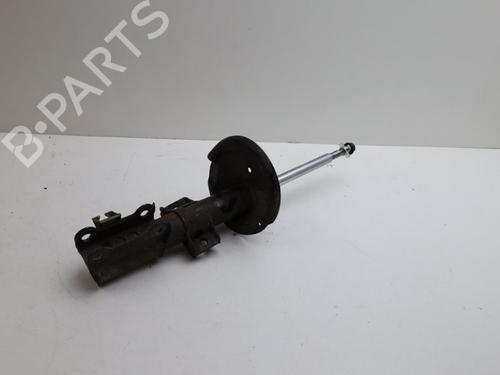 Used Right front shock absorber VOLVO S60 I (384) 2.4 Bifuel (LPG) (140 hp) 32002033