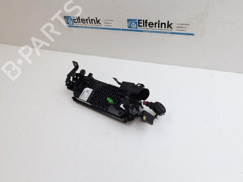 Camera VOLVO V60 II (225) D3 | BP18640080E14 