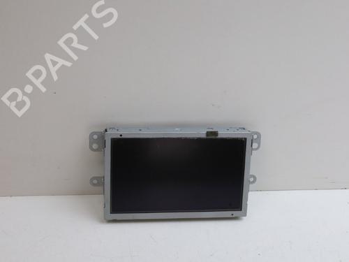 display-multifunzione-saab-9-5-ys3g-2010-2011-2012-33929104 main image