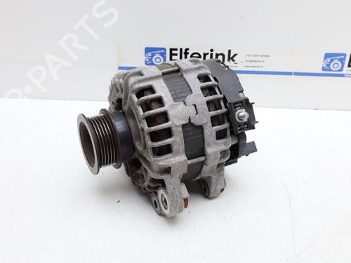 Alternator VOLVO S80 II (124) D4 | BP18635158M7 