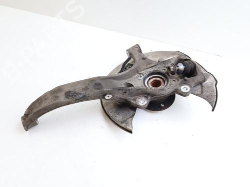 Right front steering knuckle VOLVO V60 II (225) T6 Plug-in Hybrid AWD | BP29954381M26 - Image 3