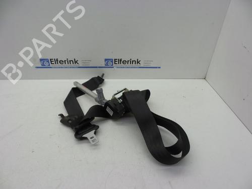 Used Rear right seatbelt Rear right seatbelt VOLVO V70 III (135) 2.0 T (203 hp) 18628100 18628100