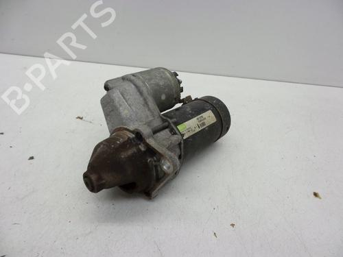 Startmotor OPEL CORSA C (X01) 1.2 Twinport (F08, F68) (80 hp) 18625862