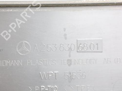 Scuttle panel MERCEDES-BENZ GLC (X253) 250 4-matic (253.946) | BP29005813C110 