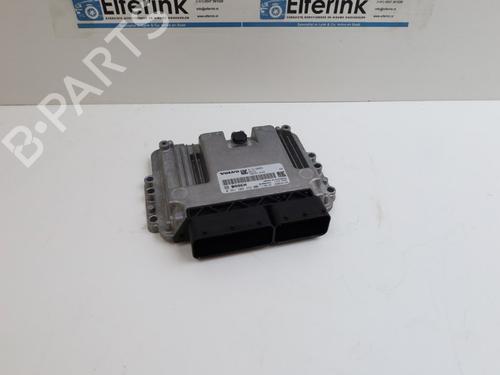 Used Electronic module VOLVO V60 I (155) T5 (241 hp) 18639534