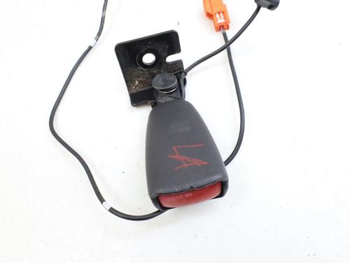 Used Seat buckle VOLVO C30 (533) 1.6 D (109 hp) 26583299