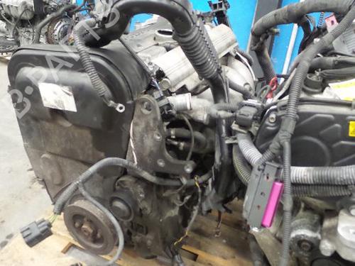 Motor VOLVO C70 I Coupe (872) 2.4 | BP18623365M1 