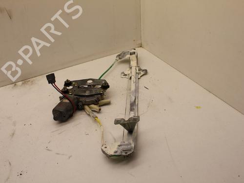 Rudehejsemekanisme Højre foran Rudehejsemekanisme Højre foran SAAB 9000 Hatchback 2.0 -16 (125 hp) 18611500 18611500
