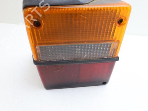 Venstre baglygte SAAB 900 I (AC4, AM4) 2.0 -16 (126 hp) 32519996