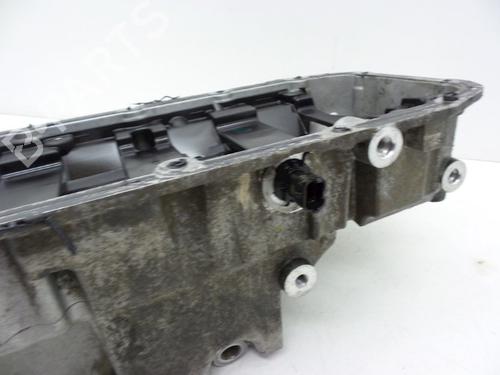 Oil sump OPEL INSIGNIA A Sports Tourer (G09) 2.0 CDTI 4x4 (35) | BP18621046M115 