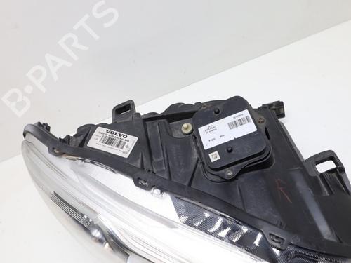 Right headlight VOLVO V60 I (155) D6 Hybrid AWD | BP38652136C29 - Image 4