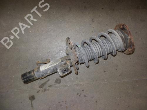 Used Left front shock absorber VOLVO S60 II (134) D3 (163 hp) 18623600