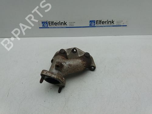 Used Exhaust manifold SAAB 900 I (AC4, AM4) 2.1 -16 (136 hp) 18634576