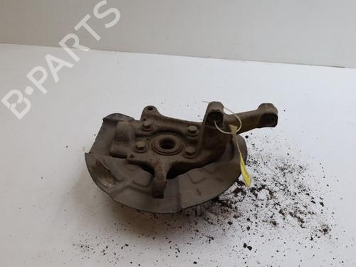 Right front steering knuckle VOLVO S80 I (184) 2.4 | BP18607133M26 