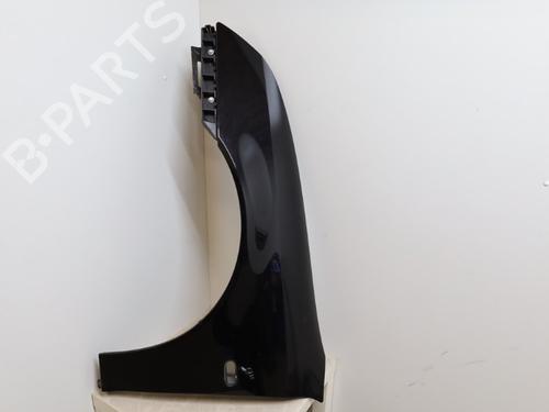 Forskærm venstre SAAB 9-3 Convertible (YS3F) 2.0 t (175 hp) 32871671