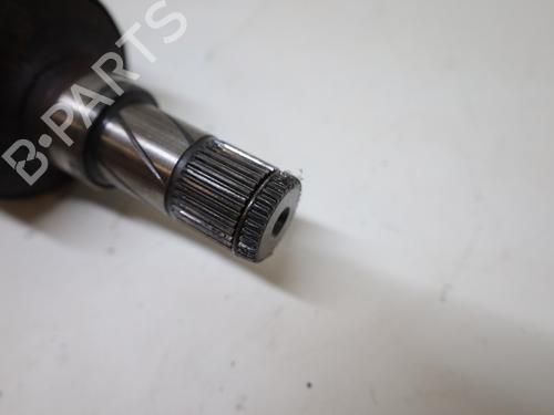 Left front driveshaft SAAB 9-3 (YS3D) 2.0 i | BP37076113M38 - Image 4