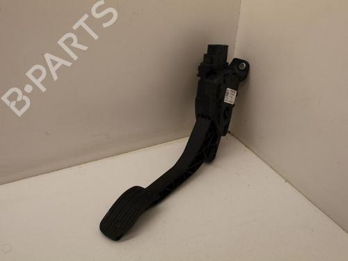 pedal-volvo-s60-ii-134-t3-31329061-2010-2011-2012-2013-2014-2015-2016-2017-2018-2019-18610926 main image