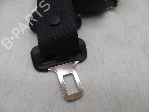 Front right seatbelt OPEL CORSA B (S93) 1.4 Si (F08, F68, M68) | BP18616328I25 