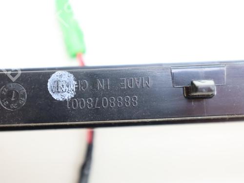 Third brake light LYNK & CO 01 PHEV | BP18636481L11 - Image 4