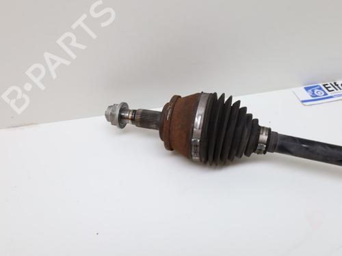 Left front driveshaft LYNK & CO 01 PHEV | BP38518254M38 - Image 4