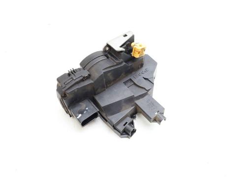 Serratura posteriore sinistra SAAB 9-3 (YS3F, E79, D79, D75) 1.9 TTiD (180 hp) 32287475